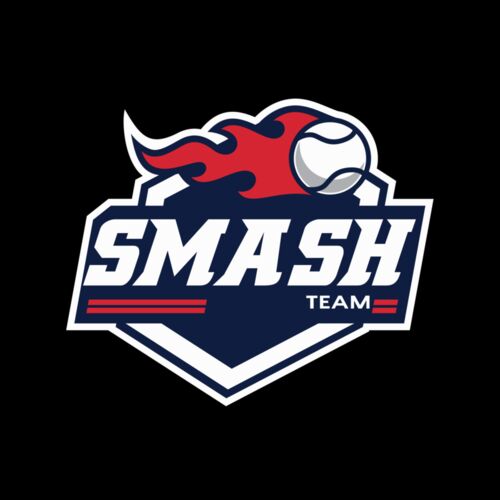 Smash Tennis Team logo 01 Thumbnail