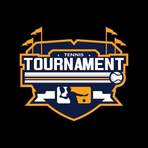 Tournament Tennis logo 01 Thumbnail