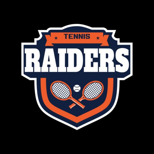 Raiders Tennis logo 01 Thumbnail