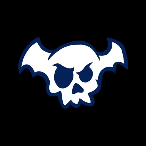 Elements Skulls logo template 49 Thumbnail