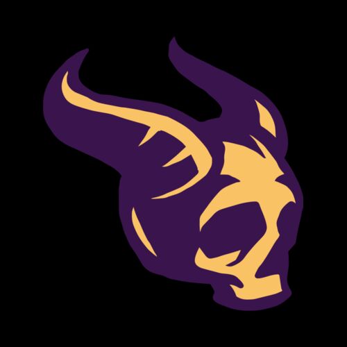 Elements Skulls logo template 164 Thumbnail