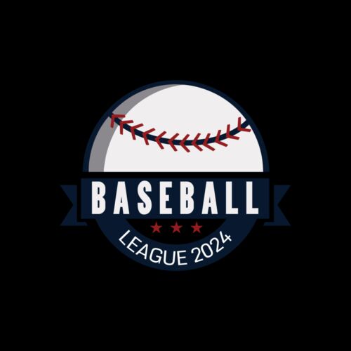 Baseball League Thumbnail