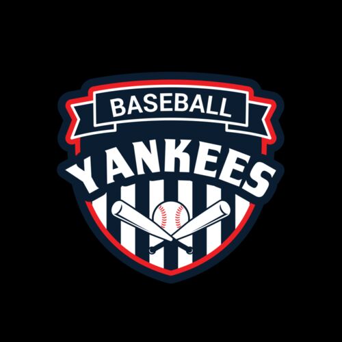 Baseball Logo Team 04 Thumbnail