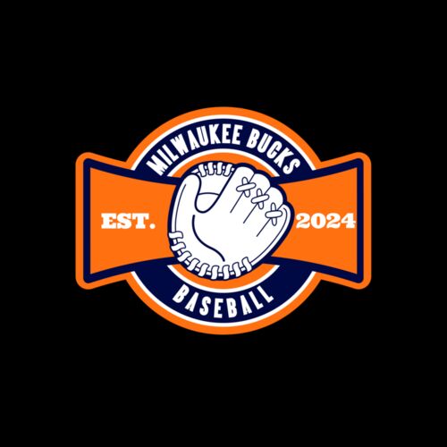 Baseball Logo Team 07 Thumbnail