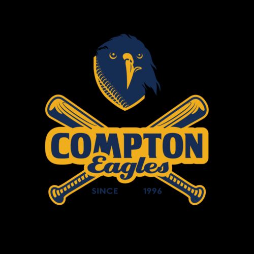 Baseball Logo Team 08 Thumbnail