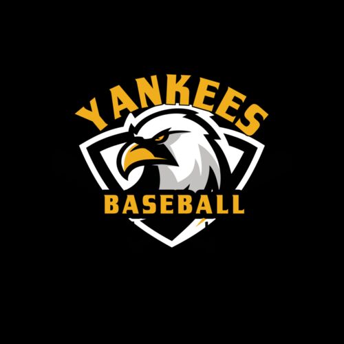 Baseball Logo Team 09 Thumbnail