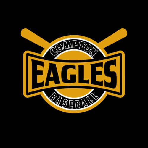 Baseball Logo Team 10 Thumbnail