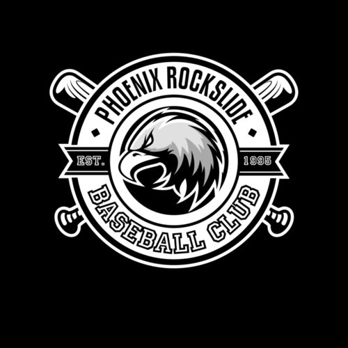 Baseball Club Logo 01 Thumbnail