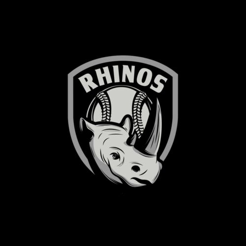 Baseball Rhinos 01 Thumbnail