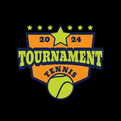 Tennis Tournament 01 Thumbnail