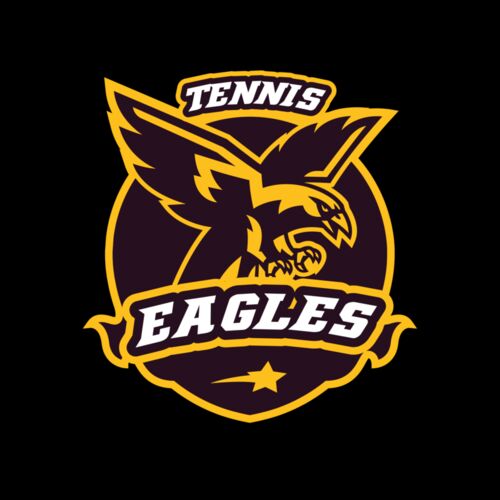 Eagles Tennis Team 01 Thumbnail