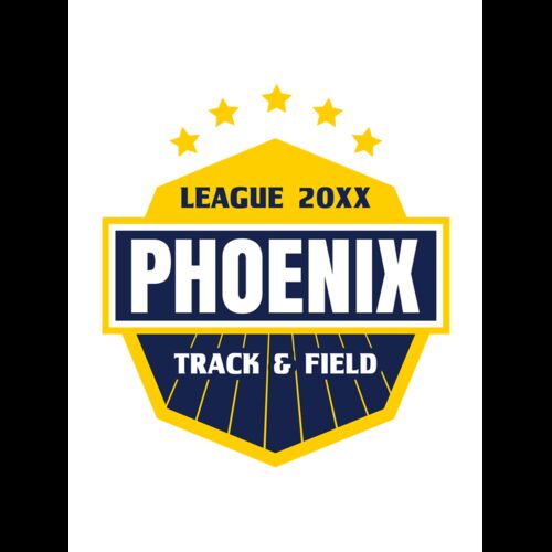 Phoenix Track & Field League 01 Thumbnail