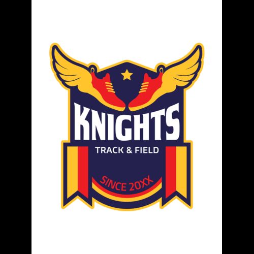 Knights Track & Field 01 Thumbnail