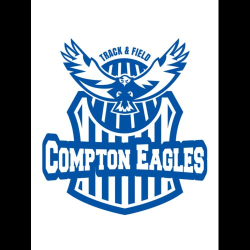 Compton Eagles Track & Field 01 Thumbnail
