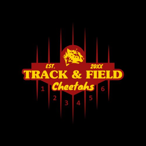 Cheetahs Track & Field Team 02 Thumbnail