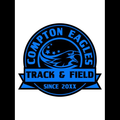 Compton Eagles Track & Field 02 Thumbnail