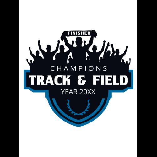 Track & Field Champions 01 Thumbnail