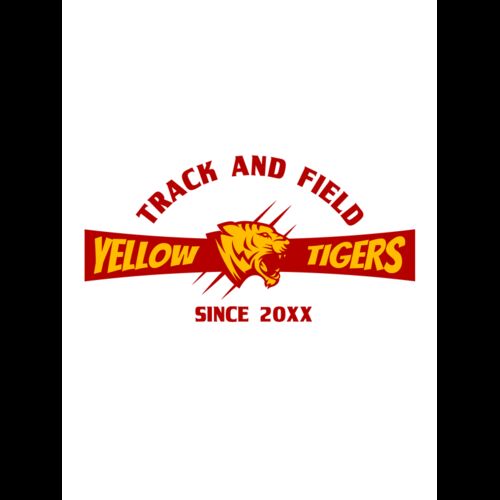 Tigers Track & Field Team 02 Thumbnail