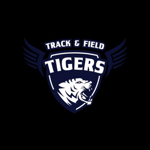 Tigers Track & Field Team 03 Thumbnail