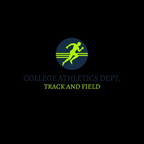 Track &amp; Field Team Logo 11 Thumbnail