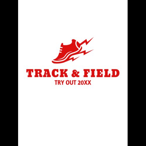 Track & Field Try Out 02 Thumbnail
