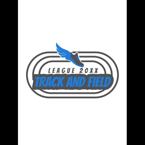 Track & Field League 02 Thumbnail
