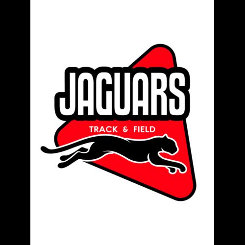 Jaguars Track & Field Team Logo 01 Thumbnail