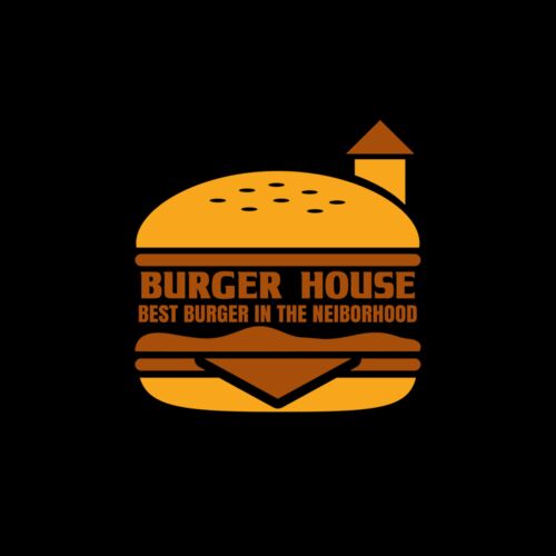 Burger Logo 01 Thumbnail