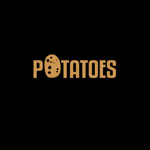 Potato 01 Thumbnail