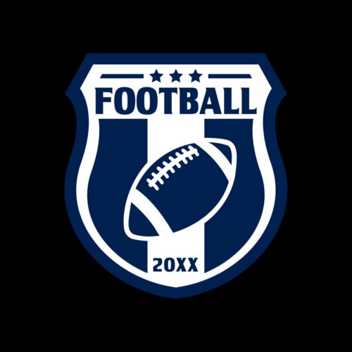 American Football logo 01 Thumbnail
