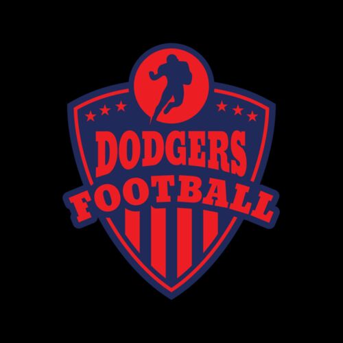 American Football logo 06 Thumbnail