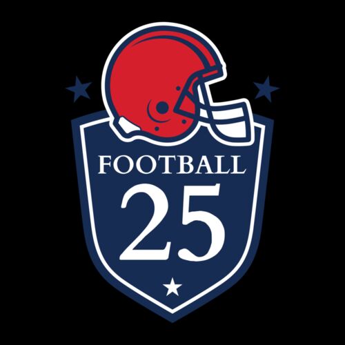 American Football Number 02 Thumbnail