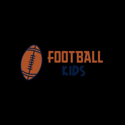 American Football Kids 01 Thumbnail