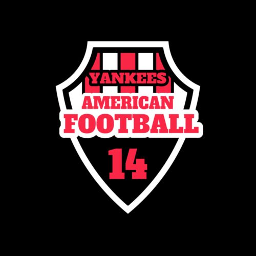 American Football logo 08 Thumbnail
