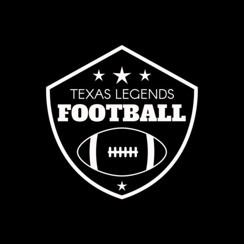 American Football logo 11 Thumbnail
