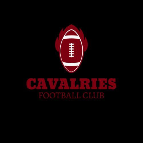 American Football logo 12 Thumbnail