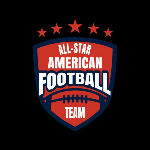American Football logo 19 Thumbnail