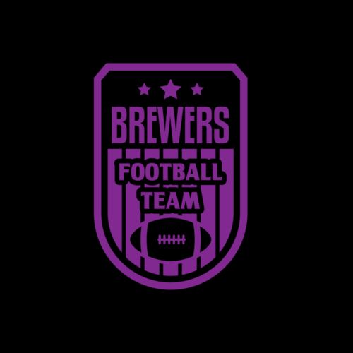 American Football logo 20 Thumbnail