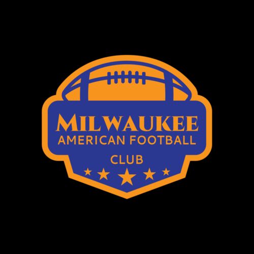 American Football logo 22 Thumbnail