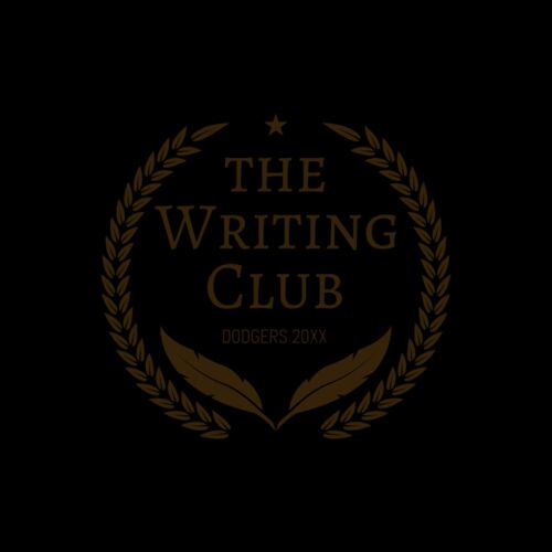 Writing Club 01 Thumbnail