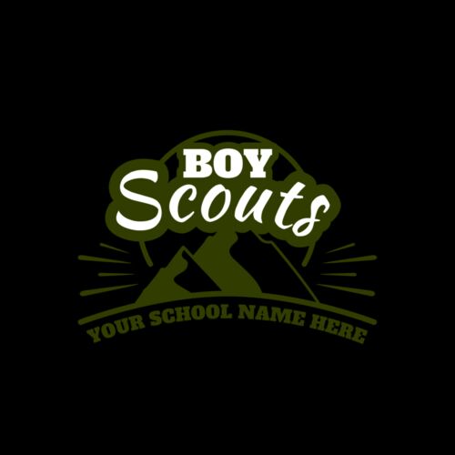 Boy Scouts 01 Thumbnail