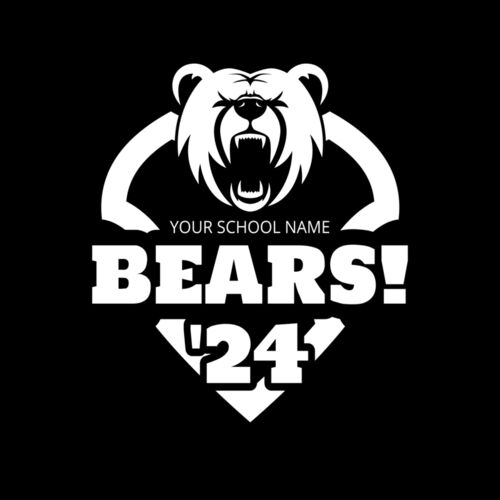 School Bears 04 Thumbnail