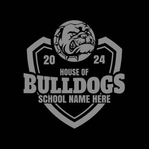 School Bulldog 03 Thumbnail