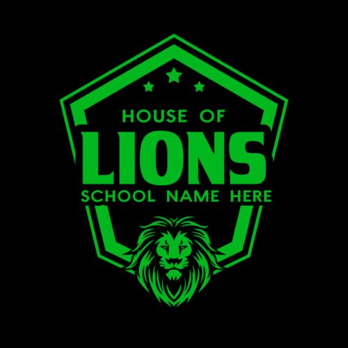 School Lions 13 Thumbnail