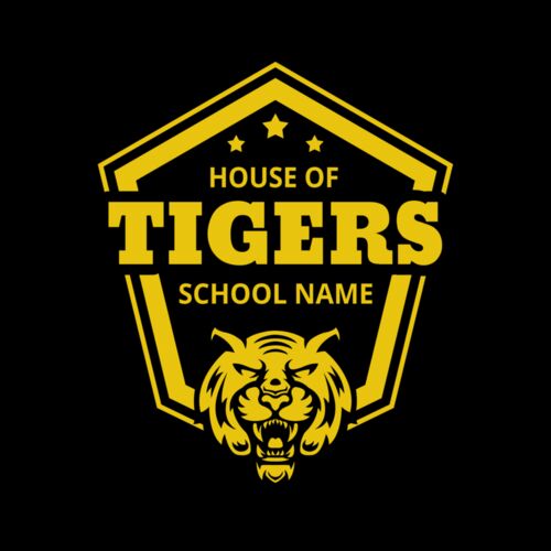 School Tigers 14 Thumbnail