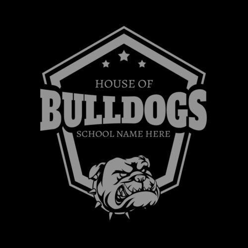 School Bulldog 05 Thumbnail