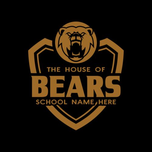 School Bears 05 Thumbnail