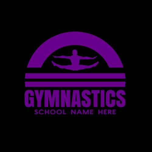 Gymnastics 30 Thumbnail