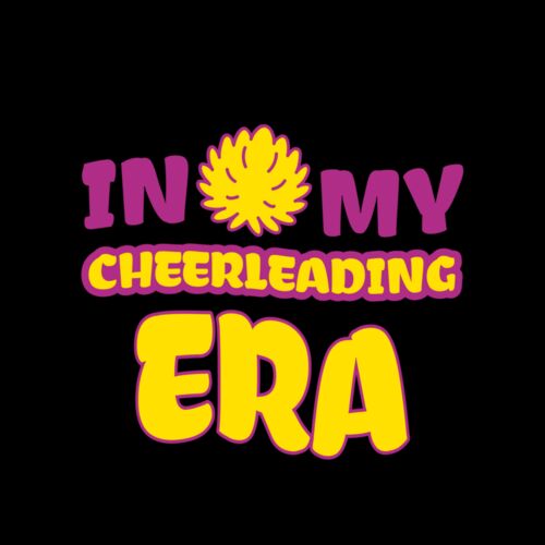 Cheerleading 24 Thumbnail