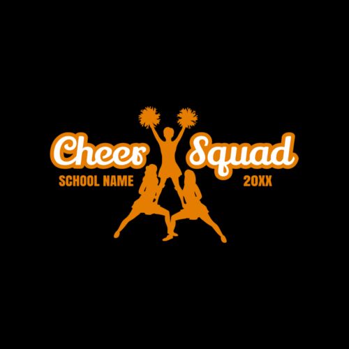 Cheerleading 35 Thumbnail